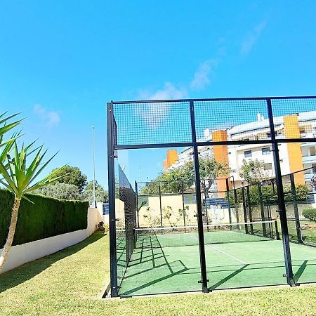 Apartamento Suenos Del Mar II By Denia Costa Ngoại thất bức ảnh