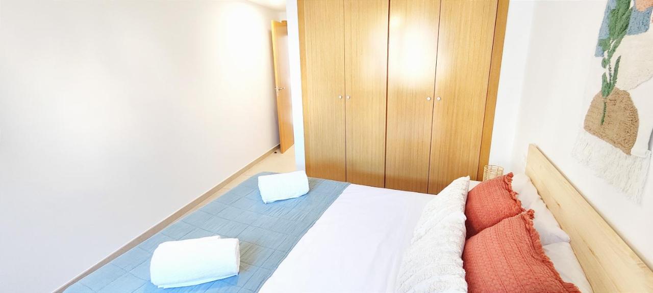 Apartamento Suenos Del Mar II By Denia Costa Ngoại thất bức ảnh