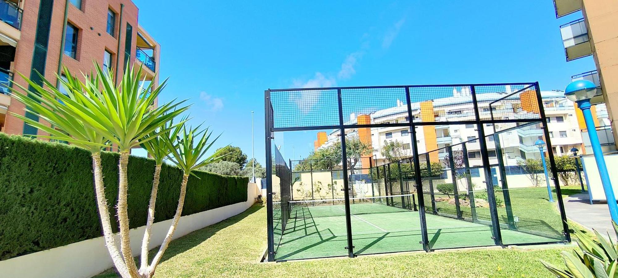 Apartamento Suenos Del Mar II By Denia Costa Ngoại thất bức ảnh